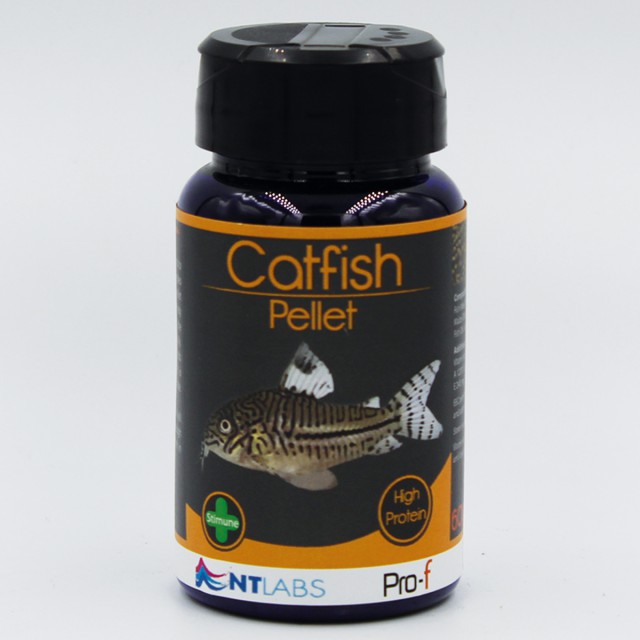 Catfish Pellet